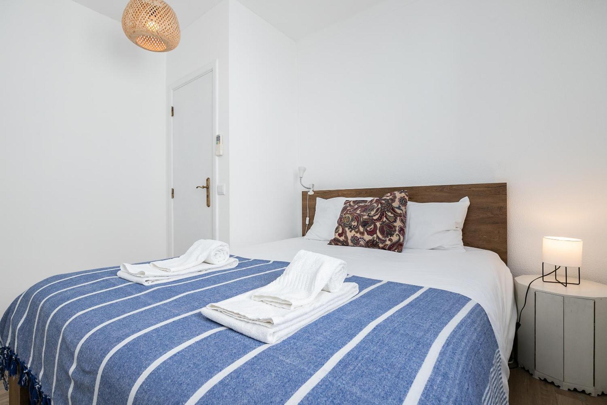 Casa Flores - T2 Santa Luzia - Tavira Экстерьер фото